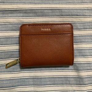 Fossil Wallet